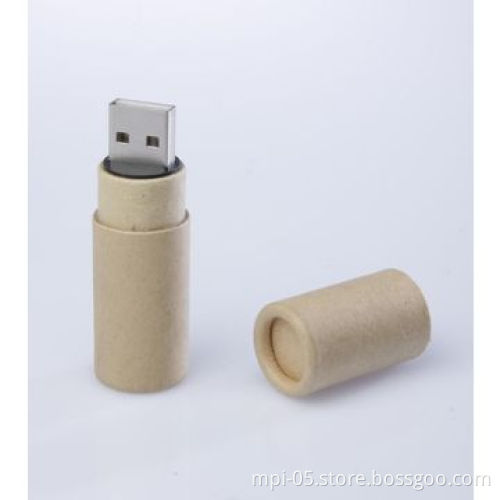 Customized wooden USB flash drive, various styles are available